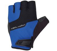 Chiba Unisexe Gel Comfort Gants Royal XS