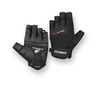 Chiba Unisexe Gel Extrem Gants Black XXL