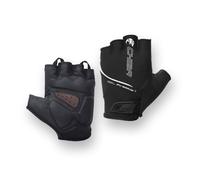 Chiba Unisexe Gel Premium Gants Black XL