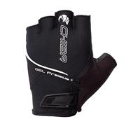Chiba Unisexe Gel Premium Gants Black XL