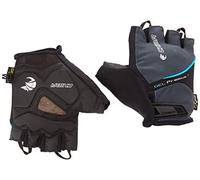 Chiba Unisexe Gel Premium Gants Dark Grey XXL