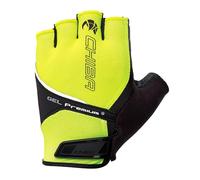 Chiba Unisexe Gel Premium Gants Neon Yellow L