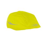 Chiba Unisexe Pro Housse de Pluie pour Casque Neon Yellow One Size