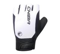 Chiba Unisexe Pure Race II Gants White XL