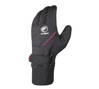 Chiba Unisexe Rain Pro Gants Black/Pink M