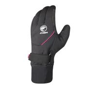 Chiba Unisexe Rain Pro Gants Black/Pink XS