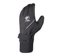 Chiba Unisexe Rain Pro Gants Black/White M