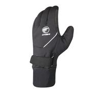 Chiba Unisexe Rain Pro Gants Black/White XL