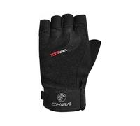 Chiba Unisexe XTR Gel Gants Black XXL