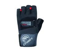 Chiba Wristguard Protect 40138 Wristguard Protect (Black) FR: S (Taille Fabricant: S)