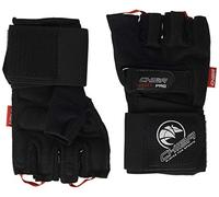 Chiba Wristguard Protect 40138 Wristguard Protect (Black) FR: XS (Taille Fabricant: XS)