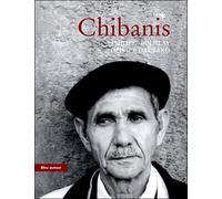 Chibanis - Philippe Bohelay - Bleu Autour - broché - Roman