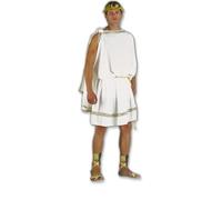 chiber - Costume de Dionysos pour Homme Adulte - Taille unique (L/XL/XXL)