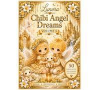 Chibi Angel Dreams: Volume 9