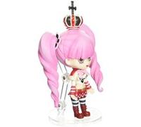 Chibi Arts One Piece Non Scale Pre-painted Pvc Figure: Perona G