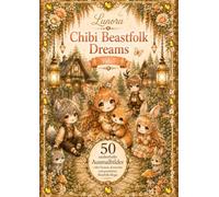 Chibi Beastfolk Dreams: Volume 7