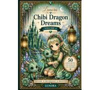 Chibi Dragon Dreams: Volume 4