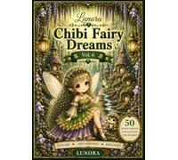 Chibi Fairy Dreams: Volume 6