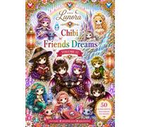 Chibi Friends Dreams: Volume 12