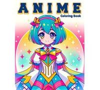 Chibi Girl Coloring book Anime Adorable and Fun Characters to Color and Create - Lee Oliver Art - Amazon Digital Services LLC KDP - Livre en Anglais Lee Oliver ArtLee Oliver Art (Auteur)