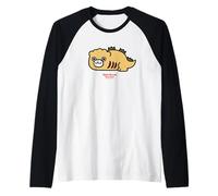 Chibi Godzilla Strike Back Chibi Godzilla Second Form Manche Raglan
