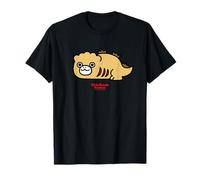 Chibi Godzilla Strike Back Chibi Godzilla Second Form T-Shirt