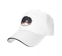 Chibi Ivan Alien Stage Casquettes de Baseball Personnalisé Unisexe Sport Frühling Casquettes Geschenke
