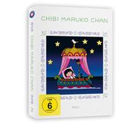 Chibi Maruko Chan - Staffel 1 - Vol.2 - Dvd