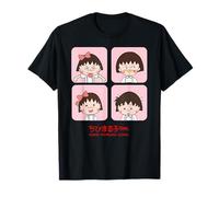 Chibi Maruko Chan T-Shirt