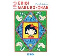 Chibi Maruko-chan T02 Momoko Sakura (Auteur), Kévin Stocker (Traduction)