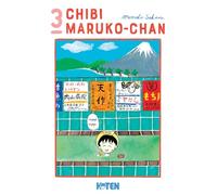 Chibi Maruko-chan T03