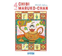 Chibi Maruko-chan T04 - Momoko Sakura - Mangetsu - ebook (ePub illustré) - Manga