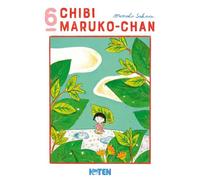Chibi Maruko-chan T06 - Momoko Sakura - Mangetsu - ebook (ePub illustré) - Manga