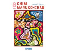 Chibi Maruko-chan T08 - Momoko Sakura - Mangetsu - ebook (ePub illustré) - Manga
