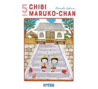 Chibi Maruko-Chan - Tome 5