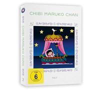 Chibi Maruko Chan-Vol. 2 [Import]