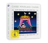 Chibi Maruko Chan - Vol. 2 [Blu-ray]