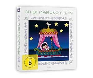 Chibi Maruko Chan - Vol. 2 [Blu-ray]