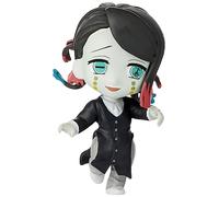 Chibi Masters Bandai Enmu Demon Slayer Figurine | Figurine Enmu de 8 cm de Demon Slayer Anime et Manga | Les Figurines de l'anime à Collectionner Font d'excellents Cadeaux d'anime | Collectionnez