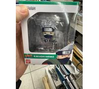 CHIBI-MASTERS NARUTO shippuden kakashi hatake NEUF