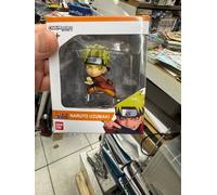 Bandai Figurine Chibi Masters – Naruto – 8 cm – Modèle aléatoire – Avec socle – VE63393T