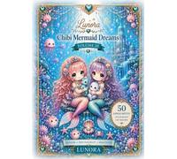 Chibi Mermaid Dreams: Volume 10
