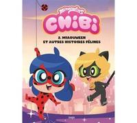 Éditions Jungle Chibi Miraculous tome 2