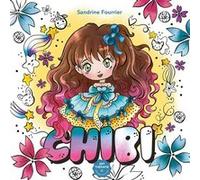 Chibi Sandrine Fourrier (Illustration)