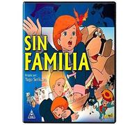 Chibikko Remi To Meiken Capi (1970) (Sin Familia (Kid Box)