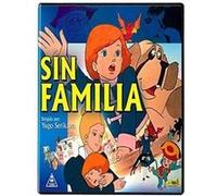 Chibikko Remi to meiken Capi (1970) (Sin familia (KID BOX)) G