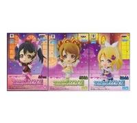 Chibikyun Chara Love Live Danse des étoiles sur moi Vol.3 3 espèces G