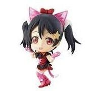 Chibikyun Chara Love Live! ~ Stars de danse sur moi! ~ Vol.3 Yazawa Nico separement