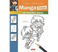 Chibis - [Livre en VO] Li, Yishan (Auteur)