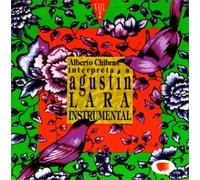 Chibras, Alberto - Interpreta a Agustin Lara Instrumental